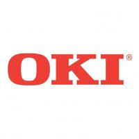 Druckkassette gro fr OKIFAX 510 (09002794)